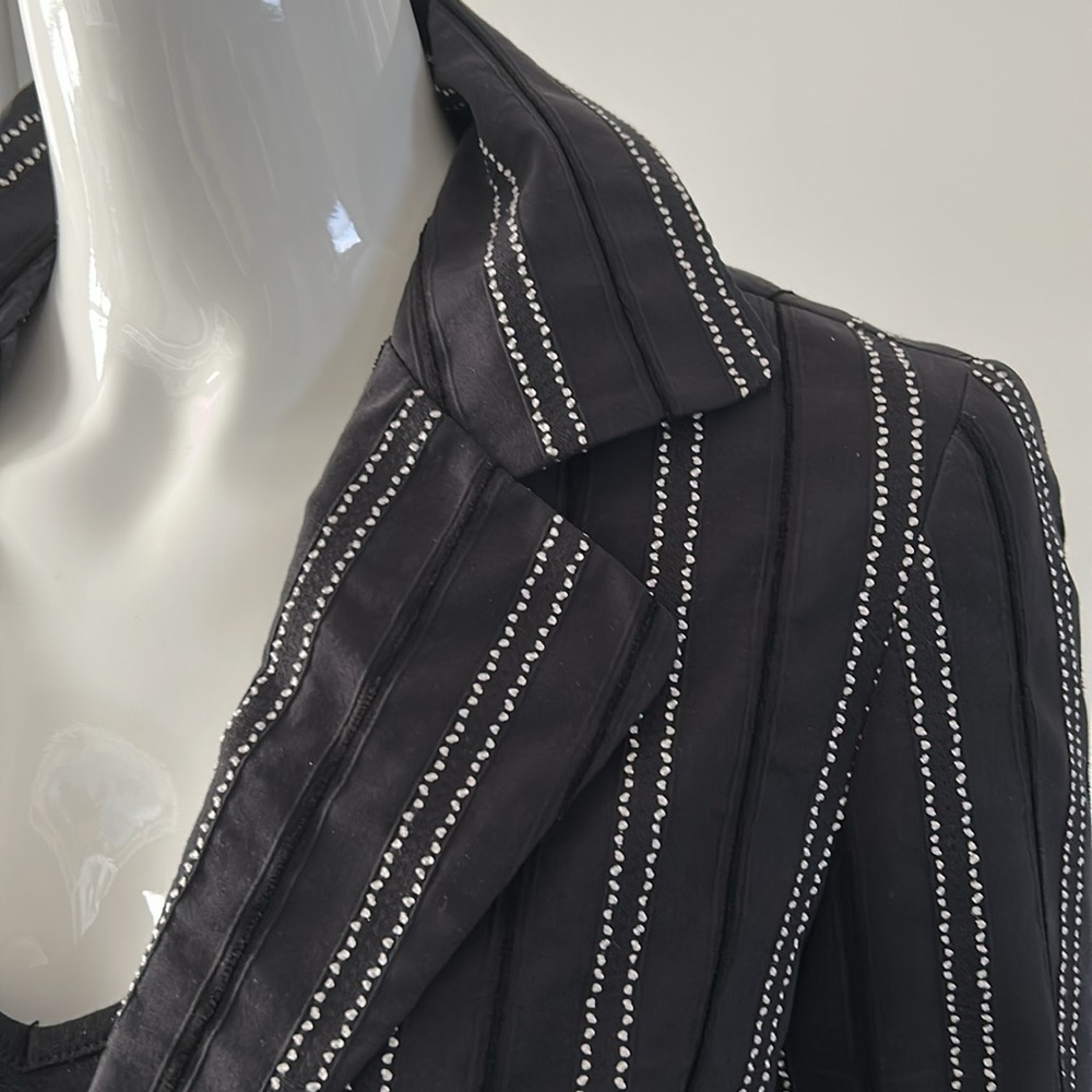Joseph Ribkoff Blazer Jacket - Picture 8 of 16